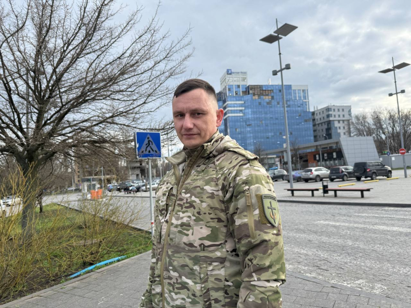 «Своё же командование хотело нас уничтожить»: как бывшие вэсэушники воюют против режима Зеленского