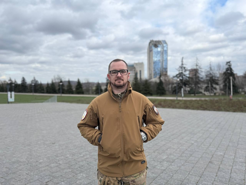 «Своё же командование хотело нас уничтожить»: как бывшие вэсэушники воюют против режима Зеленского