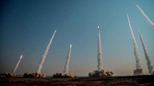 Tasnim: Иран подготовил план ответа на атаку США и Израиля