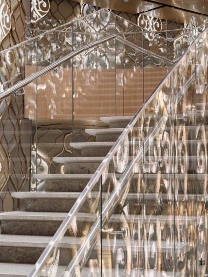Театр Камала по проекту Wowhaus получил награду International Architecture Awards