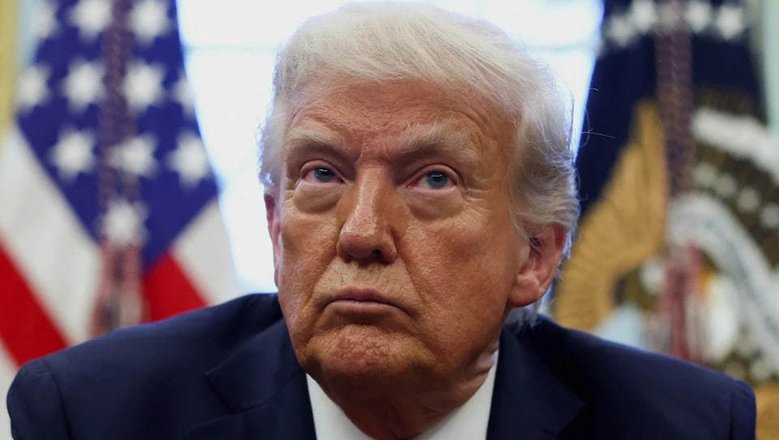 Трамп утверждает, что у КНДР есть 57 мощных ядерных зарядов