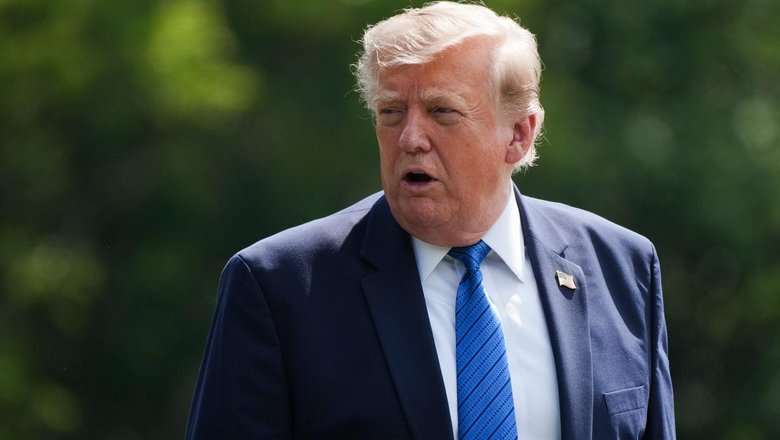 Трамп заявил, что нефтяники заработали «слишком много денег»