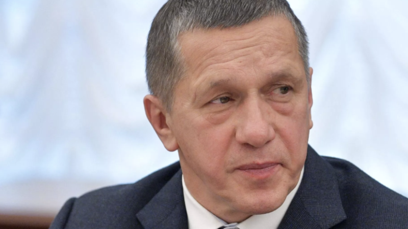 Трутнев: по мастер-планам на Дальнем Востоке построено 233 объекта на 83 млрд рублей