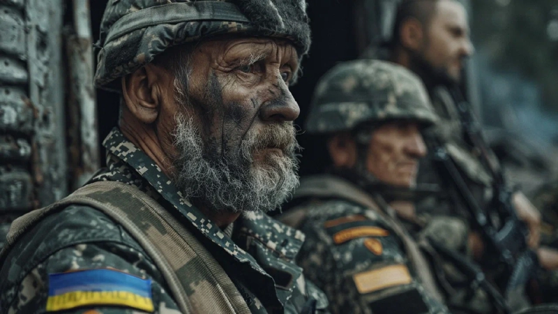 "В Киеве готовятся к худшему": "Полковник Чернов" поделился реалистичным сценарием битвы за Донбасс