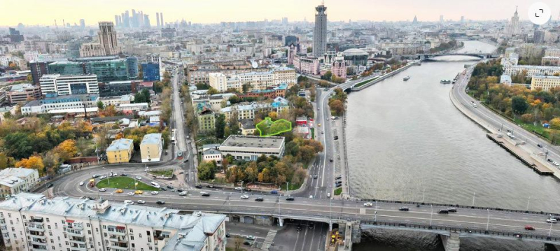 В Москве на торги выставили палаты допетровской эпохи дешевле трешки
