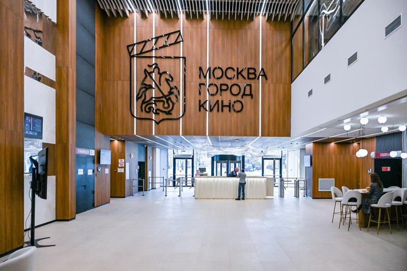 В Москве выбрали лучшие градостроительные проекты. Как они выглядят