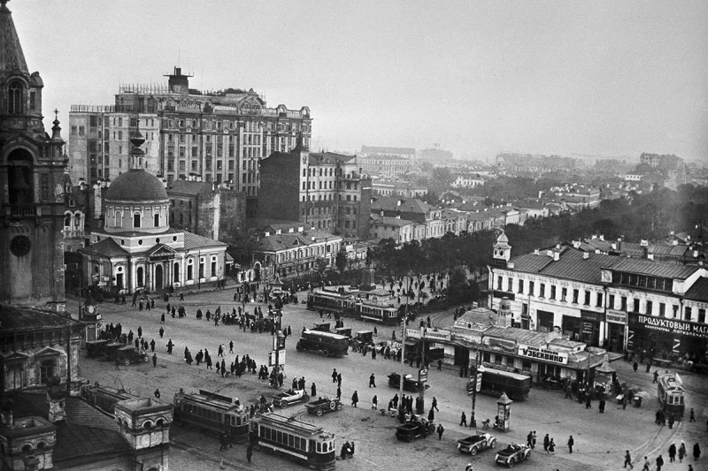 В первом московском «тучерезе» на торги выставлена двушка за ₽32,6 млн
