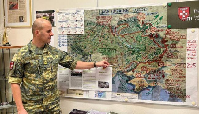 В Австрии не ждут появления российских войск в полном снаряжении и с флагом в руках