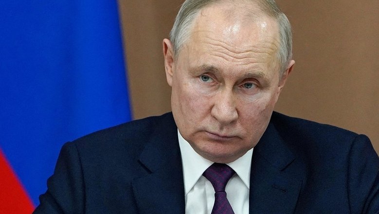 Владимир Путин оценил экспортный потенциал России по зерну: «Очень хороший задел»