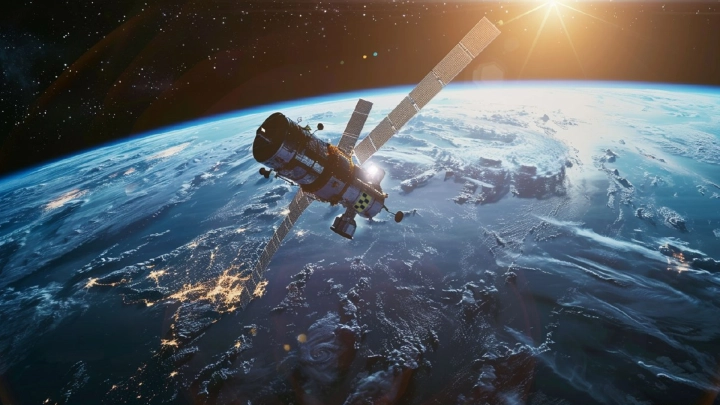 Война дронов превращается в войну глушилок: Эксперт оценил РЭБ против Starlink