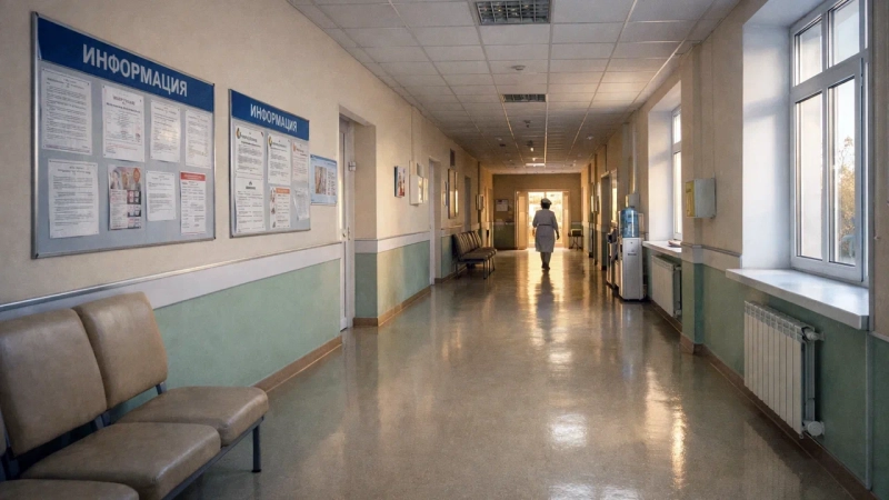 Выдавать медицинские справки будут по-новому: Что изменится с 1 сентября