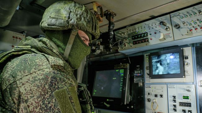 За минувшую ночь силы ПВО сбили 203 вражеских БПЛА в разных регионах России