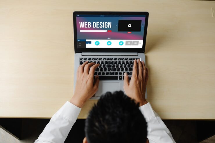Как создать сайт на WordPress с нуля бесплатно