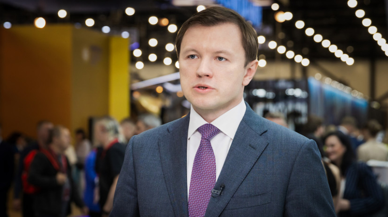 Ефимов: на портале «СтроимПросто» сократится срок оказания ещё одной услуги