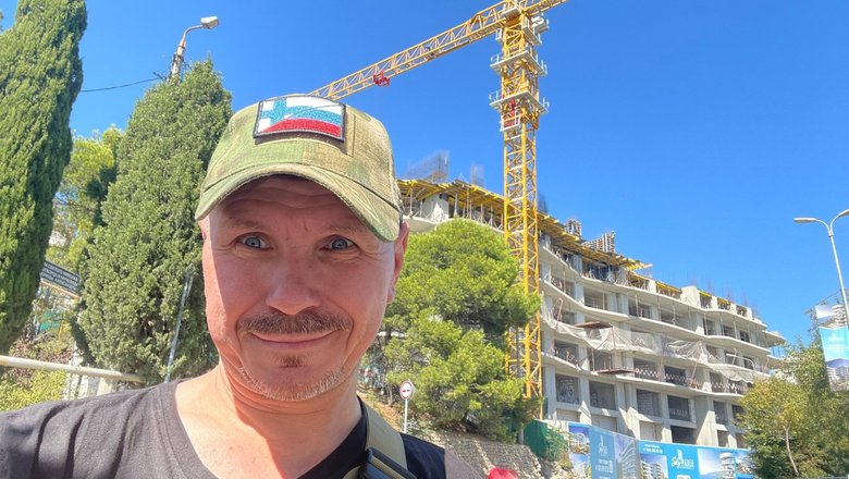 Финский военкор обратился к Стуббу из Крыма и назвал стратегическую ошибку