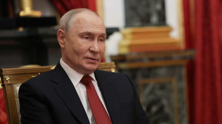 «Контакты подобного рода всегда на пользу»: Путин встретился с Уиткоффом и Кушнером в Кремле «Контакты подобного рода всегда на пользу»: Путин встретился с Уиткоффом и Кушнером в Кремле