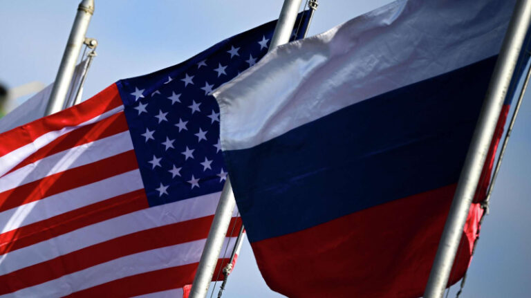 Мирошник назвал контакты России и США раздражающим фактором для Европы Мирошник назвал контакты России и США раздражающим фактором для Европы