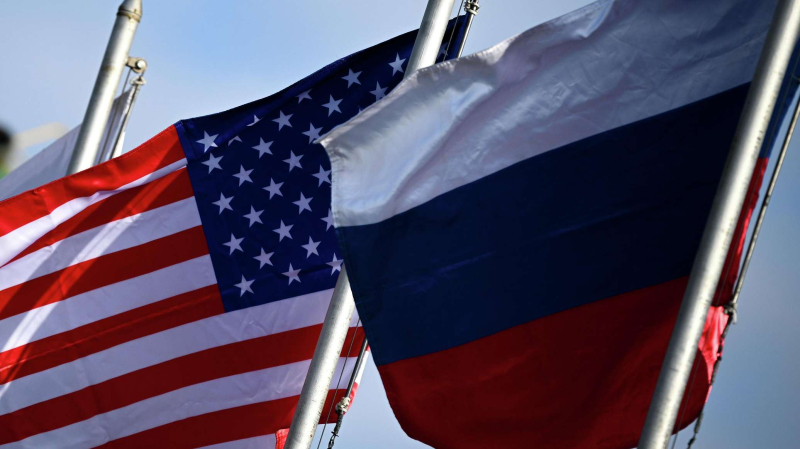 Мирошник назвал контакты России и США раздражающим фактором для Европы Мирошник назвал контакты России и США раздражающим фактором для Европы