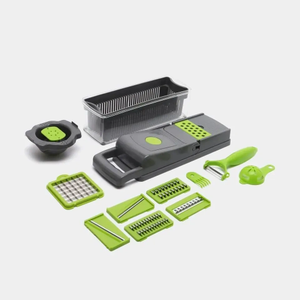 Многофункциональная овощерезка 14 в 1 Nicer Dicer