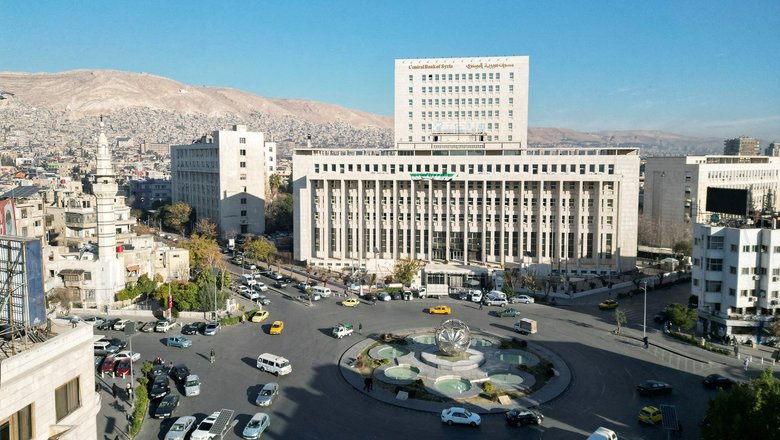 Сирия подтвердила готовность к переговорам с Израилем