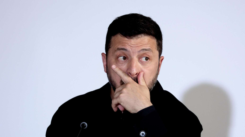 Дания выяснила, где осели выделенные Киеву деньги Дания выяснила, где осели выделенные Киеву деньги